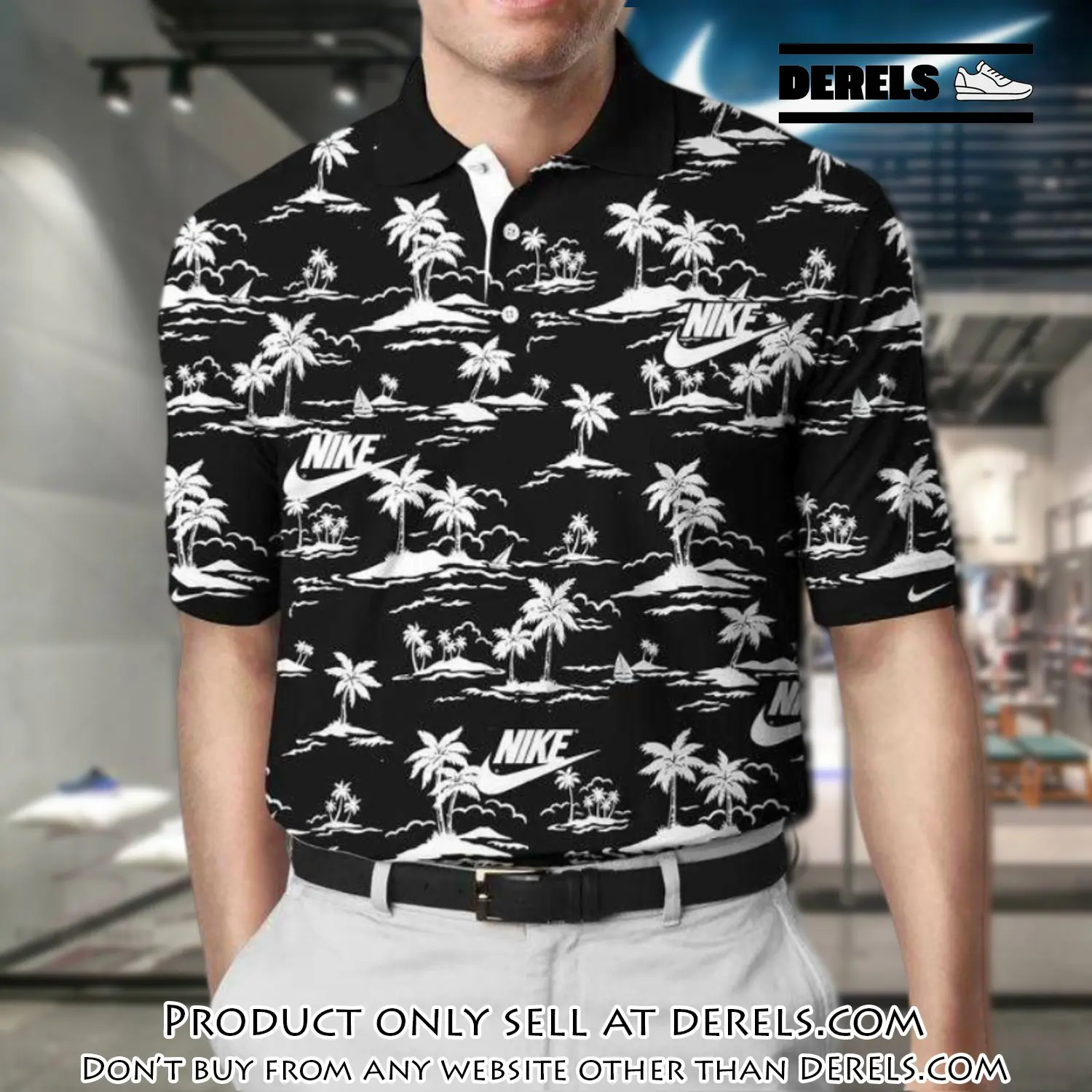 Nike premium polo shirt  luxury polo shirt for men pls645 dr2732089